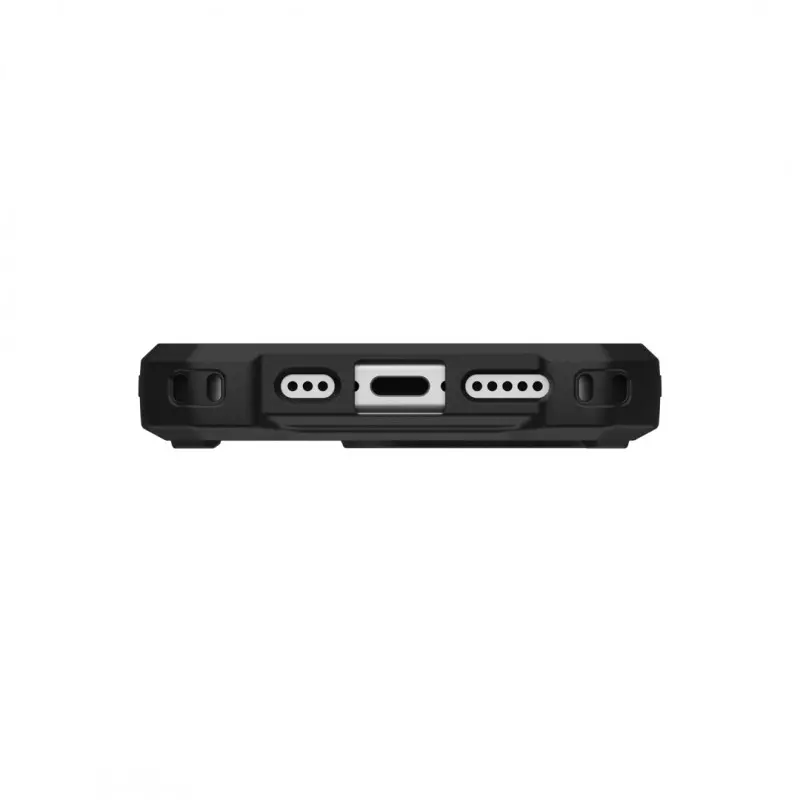 Etui UAG Monarch Pro Case MagSafe do iPhone 16 Pro Max Carbon Fiber
