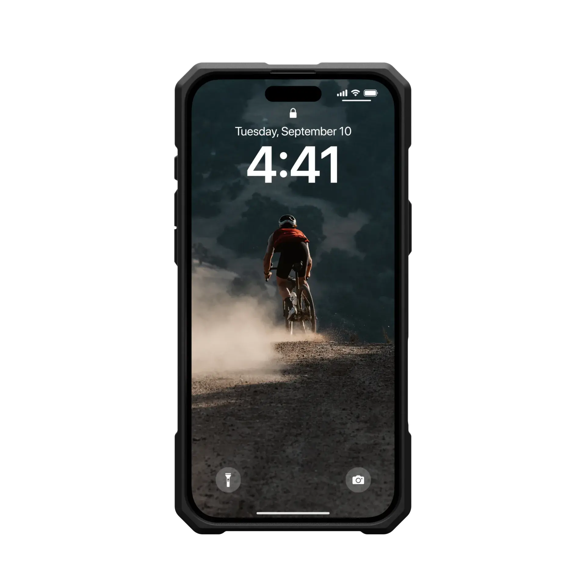 Etui UAG Monarch Pro Case do iPhone 16 Plus Carbon Fiber