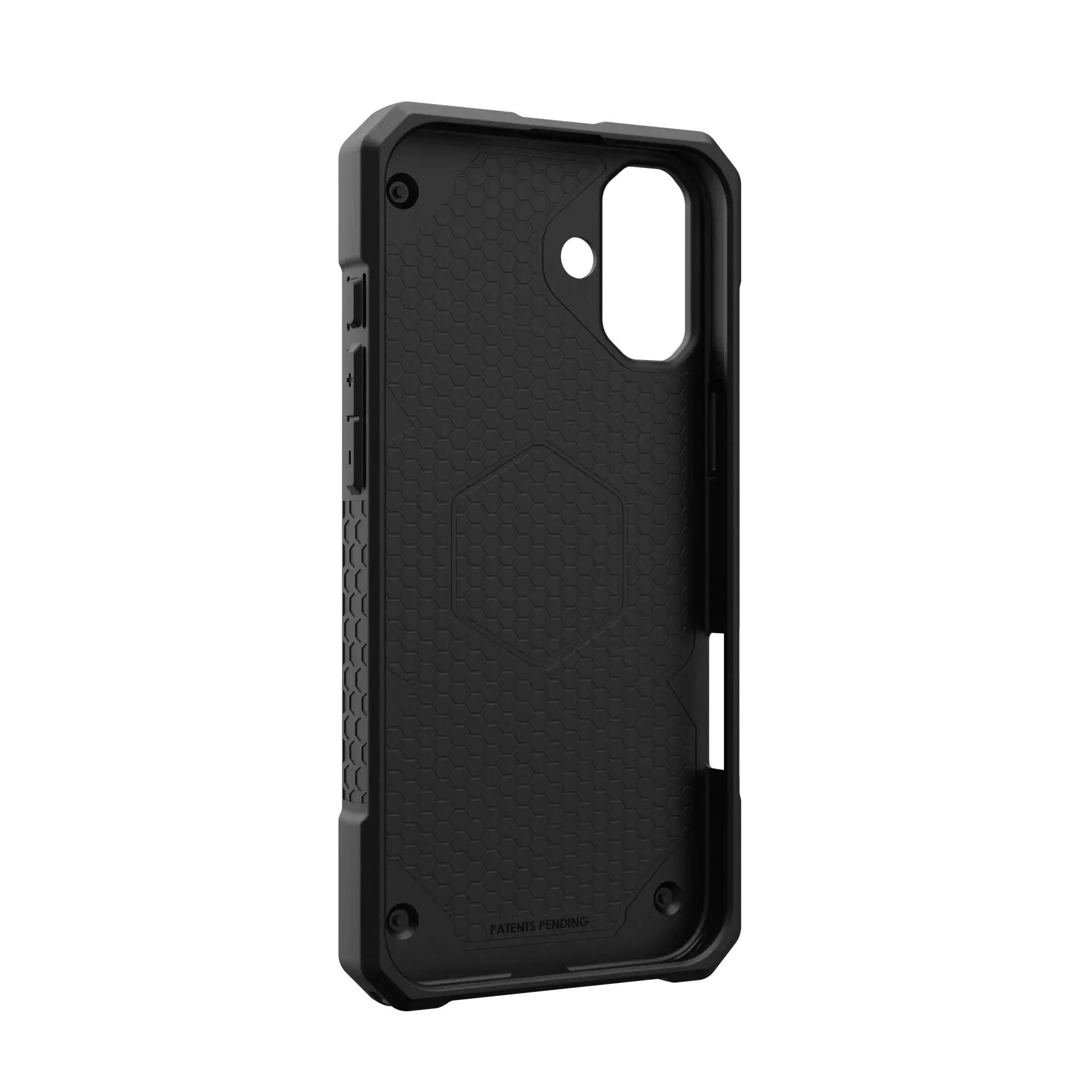 Etui UAG Monarch Pro Case do iPhone 16 Plus Carbon Fiber