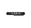 Etui UAG Civilian Case Magsafe do iPhone 16 Pro Oliwkowy