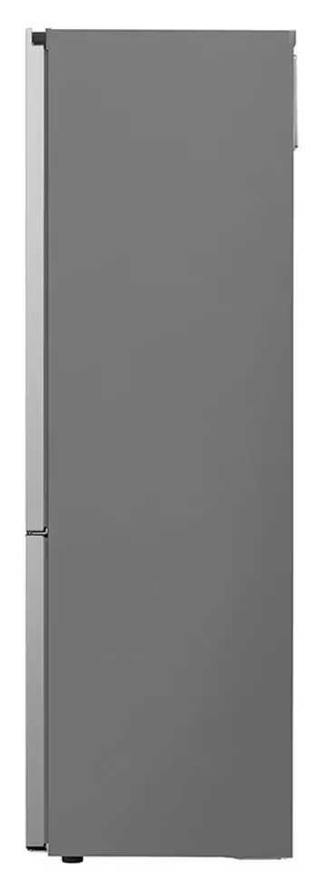 Lodówka LG GBF3202DPY Pełny No Frost 203cm Dystrybutor wody Komora świeżości Srebrny