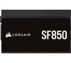 Zasilacz Corsair SF850 2024 850W 80+ Platinum Czarny