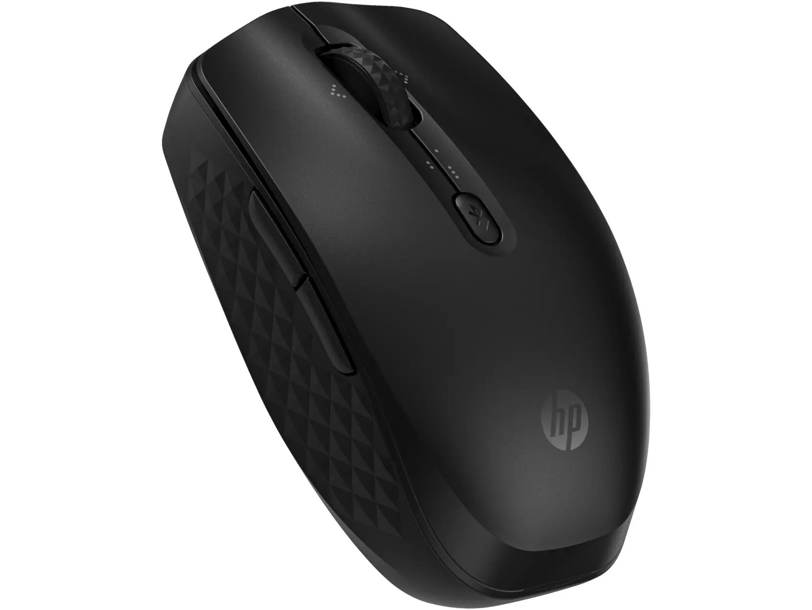 Myszka HP 420 Czarny