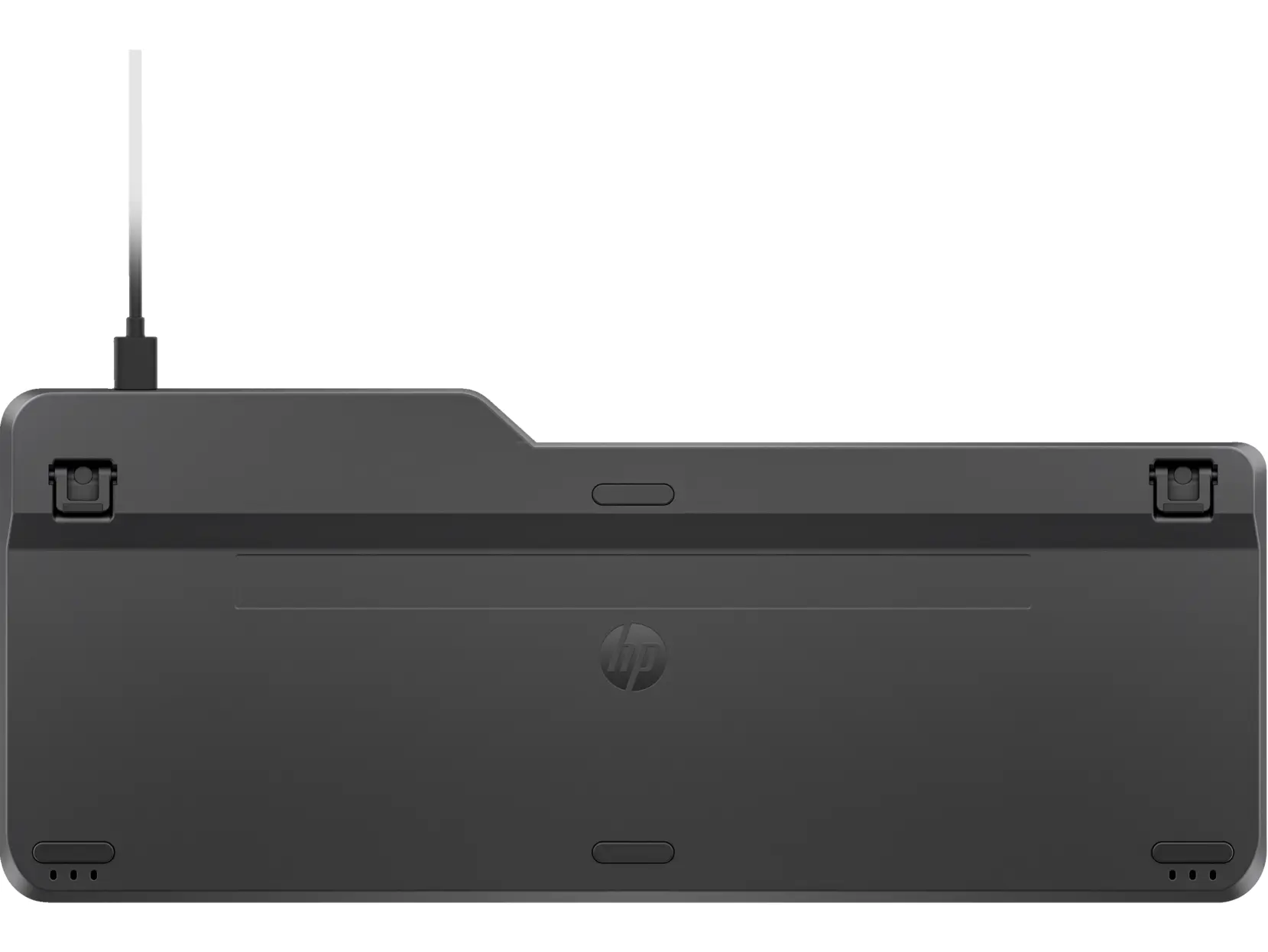 Klawiatura membranowa HP 400 Czarny