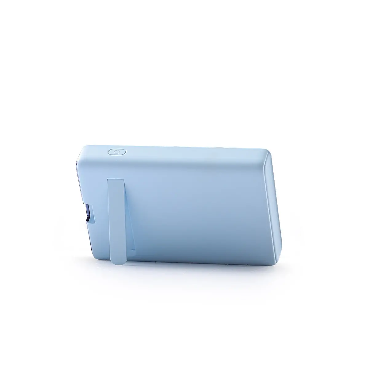 Powerbank Joyroom JR-PBM01 10000mAh 20W Magnetyczny z podstawką Niebieski