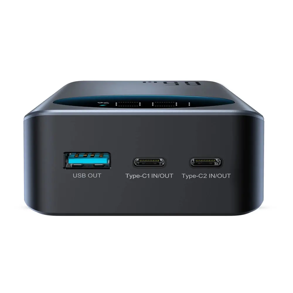Powerbank Joyroom JR-PBF05 30000mAh 65W Czarny
