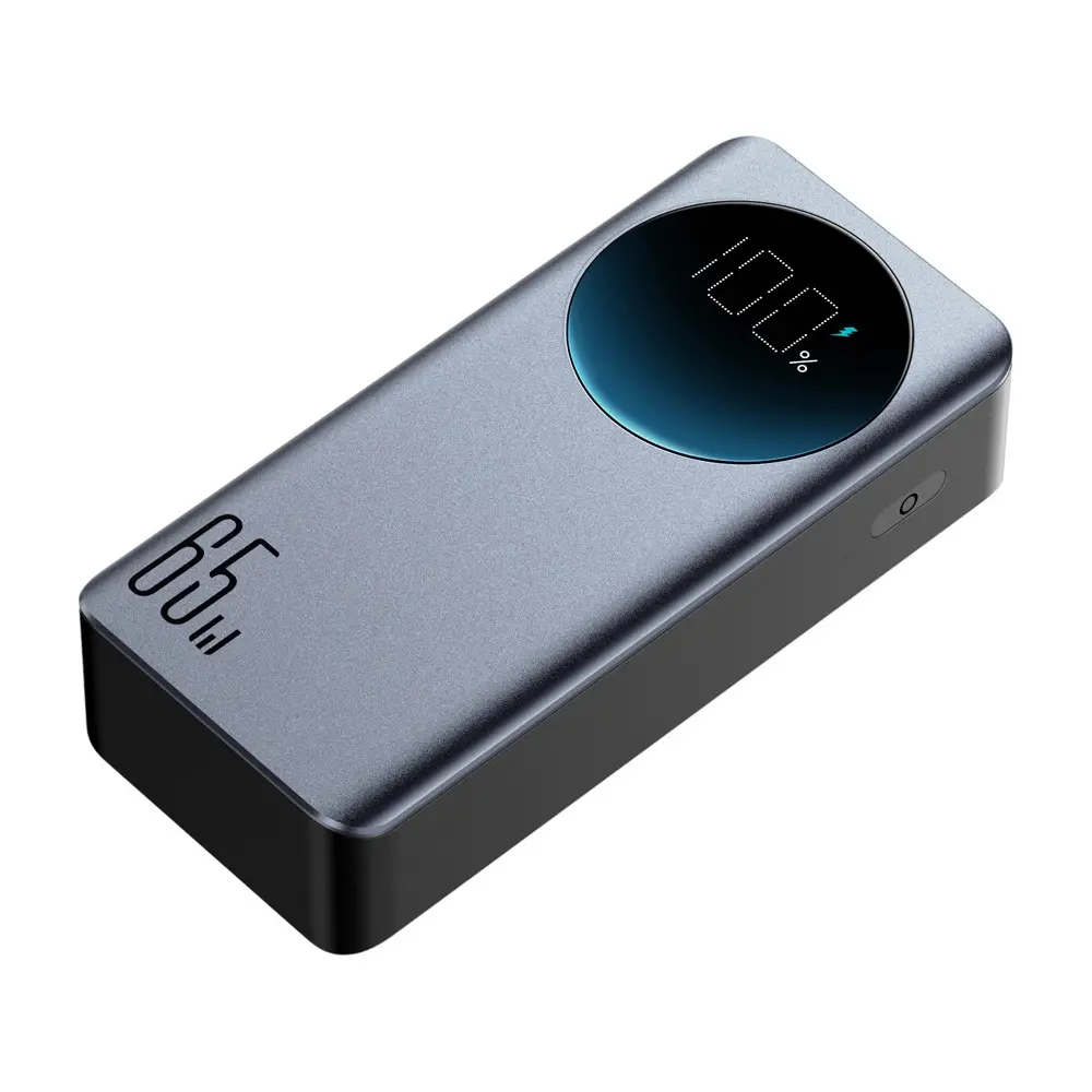 Powerbank Joyroom JR-PBF05 30000mAh 65W Czarny
