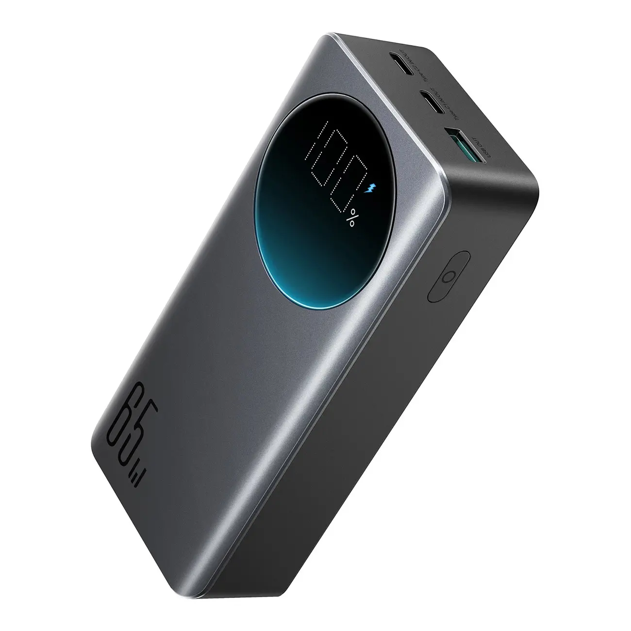 Powerbank Joyroom JR-PBF05 30000mAh 65W Czarny