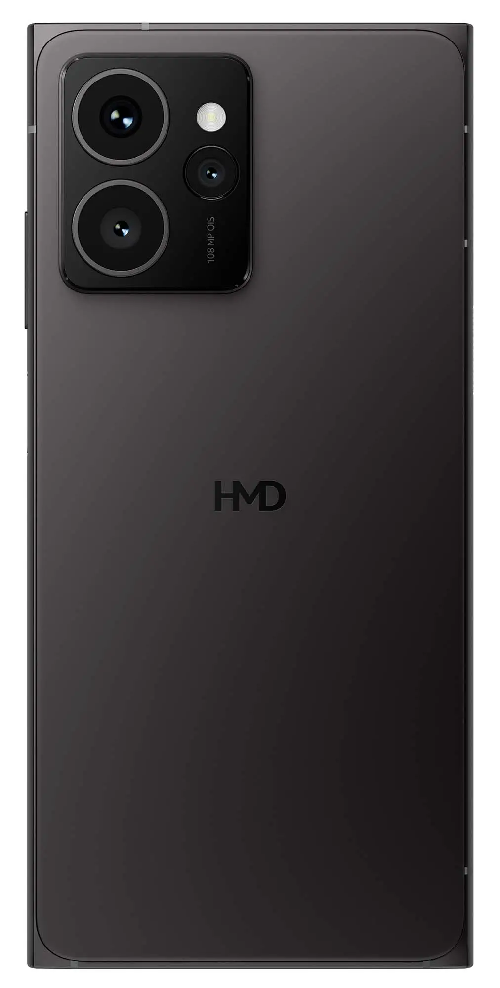 Smartfon HMD Skyline12/256GB 6,55" 144Hz 108Mpix Czarny