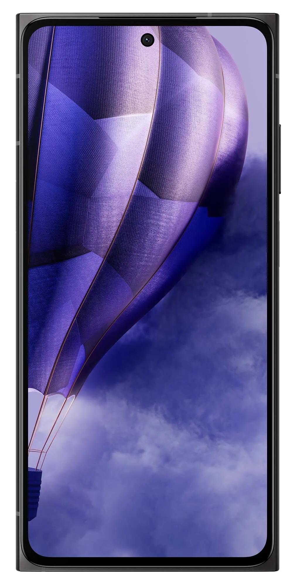 Smartfon HMD Skyline12/256GB 6,55" 144Hz 108Mpix Czarny