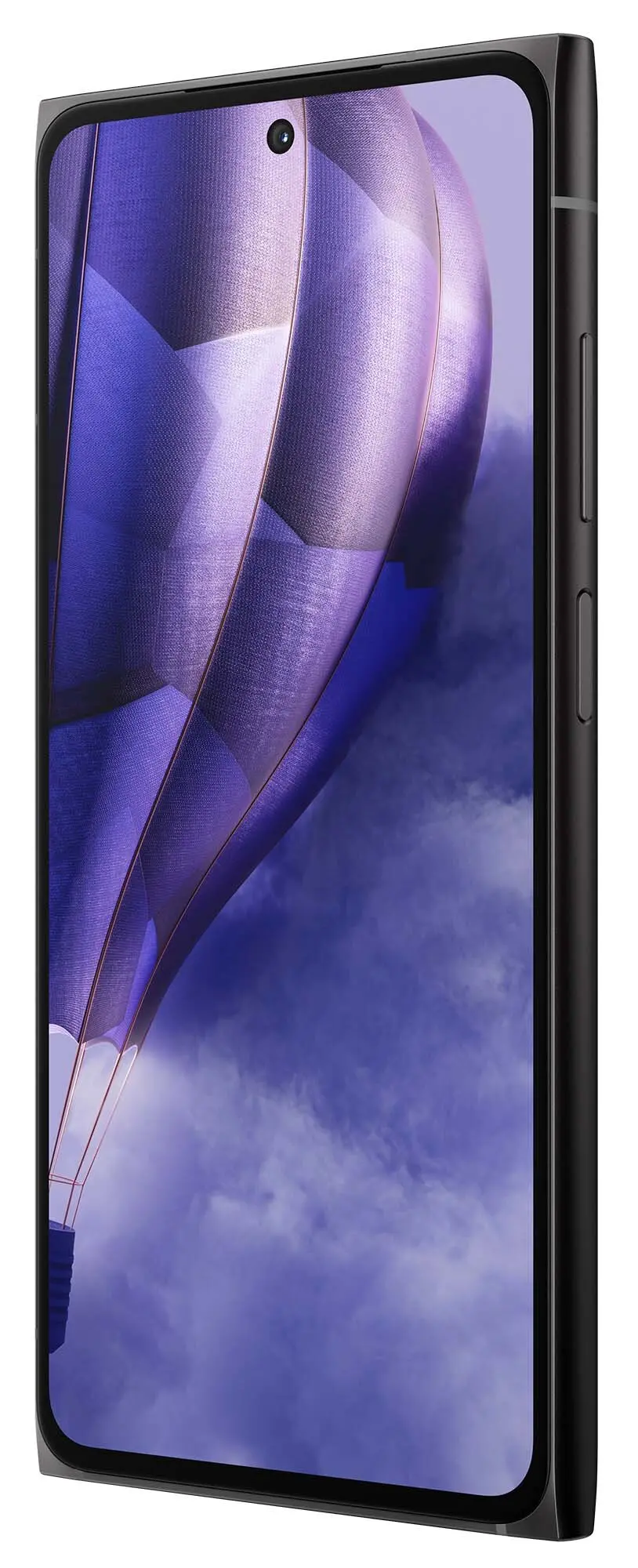 Smartfon HMD Skyline12/256GB 6,55" 144Hz 108Mpix Czarny
