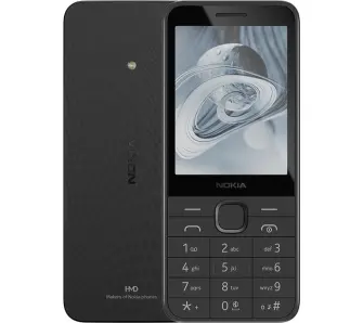 Telefon Nokia 215 4G TA-1613 Czarny