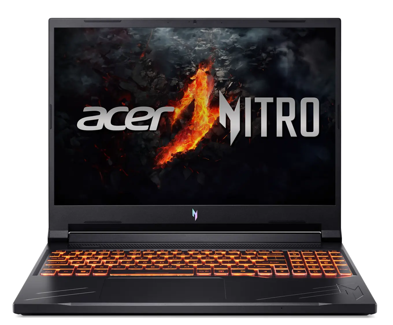 Laptop Acer Nitro V 16 ANV16-41 16" 165Hz R7 8845HS 16GB RAM 1TB Dysk SSD RTX4060 DLSS3 Win11 Czarny