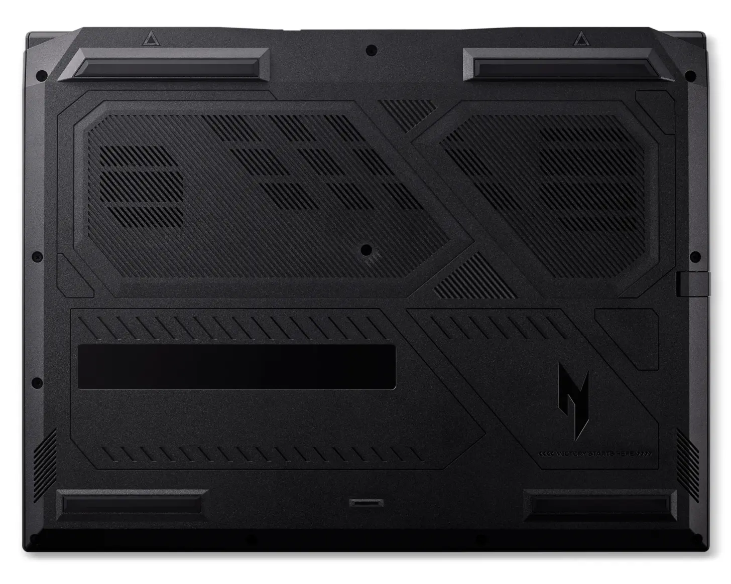 Laptop Acer Nitro V 16 ANV16-41 16" 165Hz R7 8845HS 16GB RAM 1TB Dysk SSD RTX4060 DLSS3 Win11 Czarny