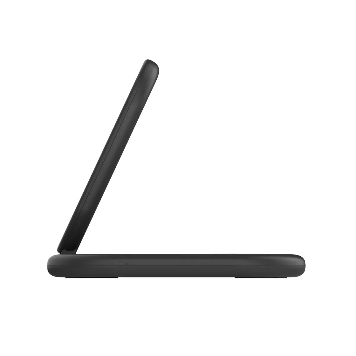 Ładowarka indukcyjna Belkin BoostCharge 3w1 Qi2 15W Czarny