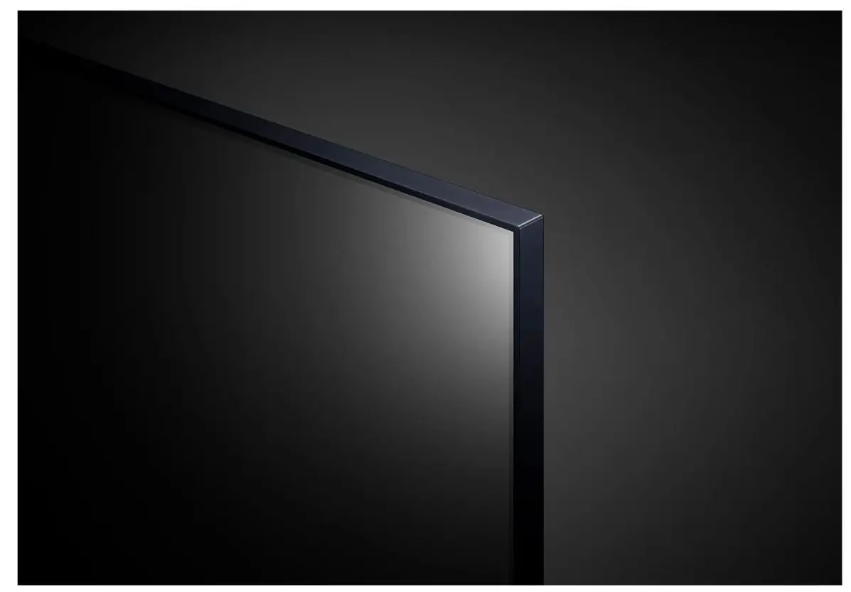 Telewizor LG 43UT81006LA  43" LED 4K webOS DVB-T2