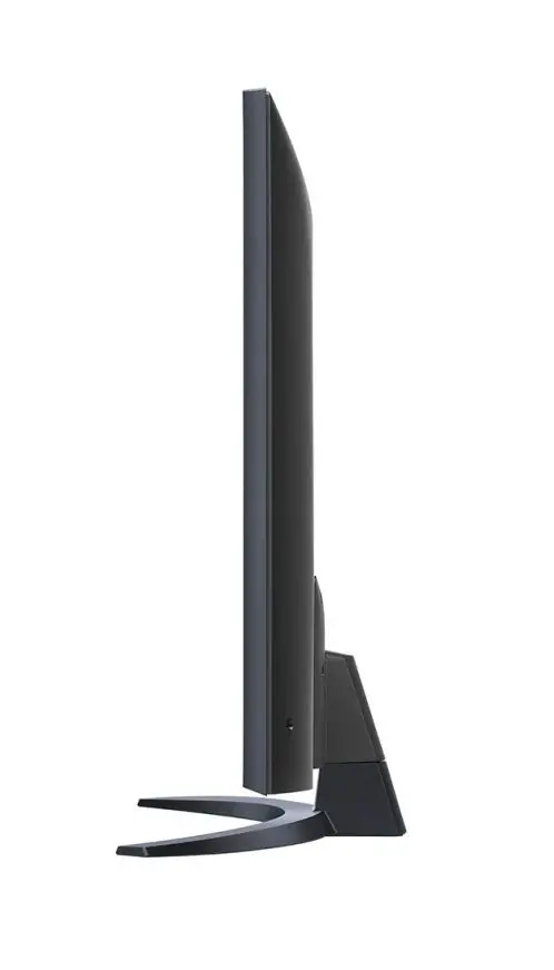 Telewizor LG 43UT81006LA  43" LED 4K webOS DVB-T2