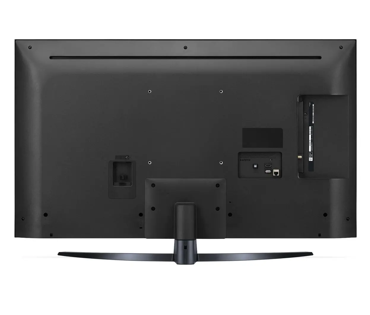 Telewizor LG 43UT81006LA  43" LED 4K webOS DVB-T2