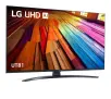 Telewizor LG 43UT81006LA  43" LED 4K webOS DVB-T2