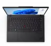 Laptop biznesowy Lenovo ThinkPad T14 Gen 5 14" R7 8840U 16GB RAM 512GB Dysk SSD Win11 Pro Czarny