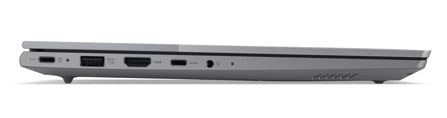 Laptop Lenovo ThinkBook 14 G7 ARP 14" R5 7535HS 16GB RAM 512GB Dysk SSD Win11 Pro Szary