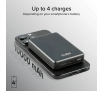 Powerbank SBS TEBB10000MAGSLIM SlimMag 10000mAh PD 20W Szary