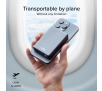 Powerbank SBS TEBB10000MAGSLIM SlimMag 10000mAh PD 20W Szary