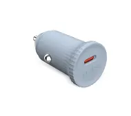SBS ECO Car GRS USB-C 25W Zielony