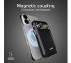 Powerbank SBS TTBB10000FANMAG Frezee Mag 10000mAh PD18W Czarny