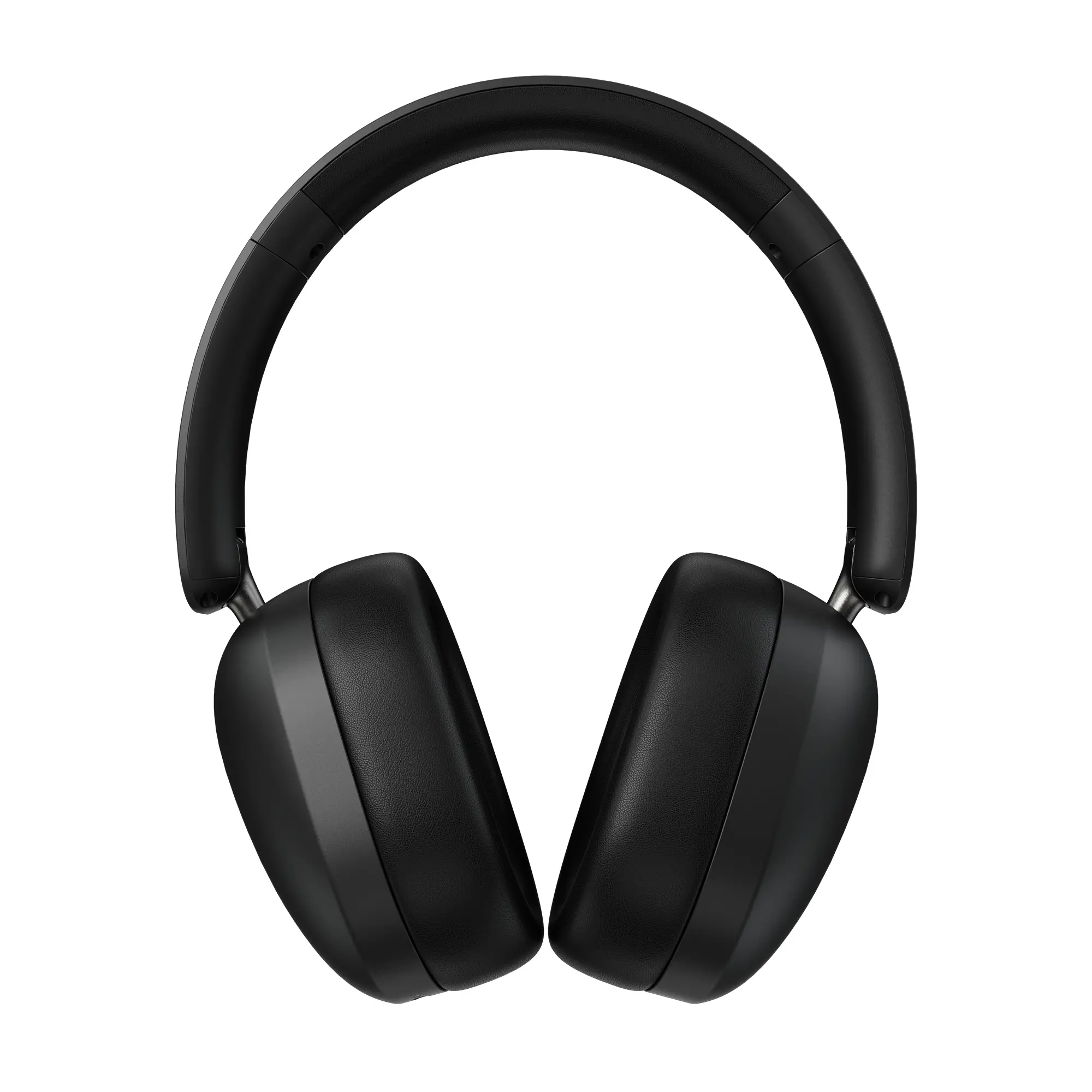 Słuchawki bezprzewodowe Creative Zen Hybrid (Gen.2) Nauszne Bluetooth 5.4 Czarny