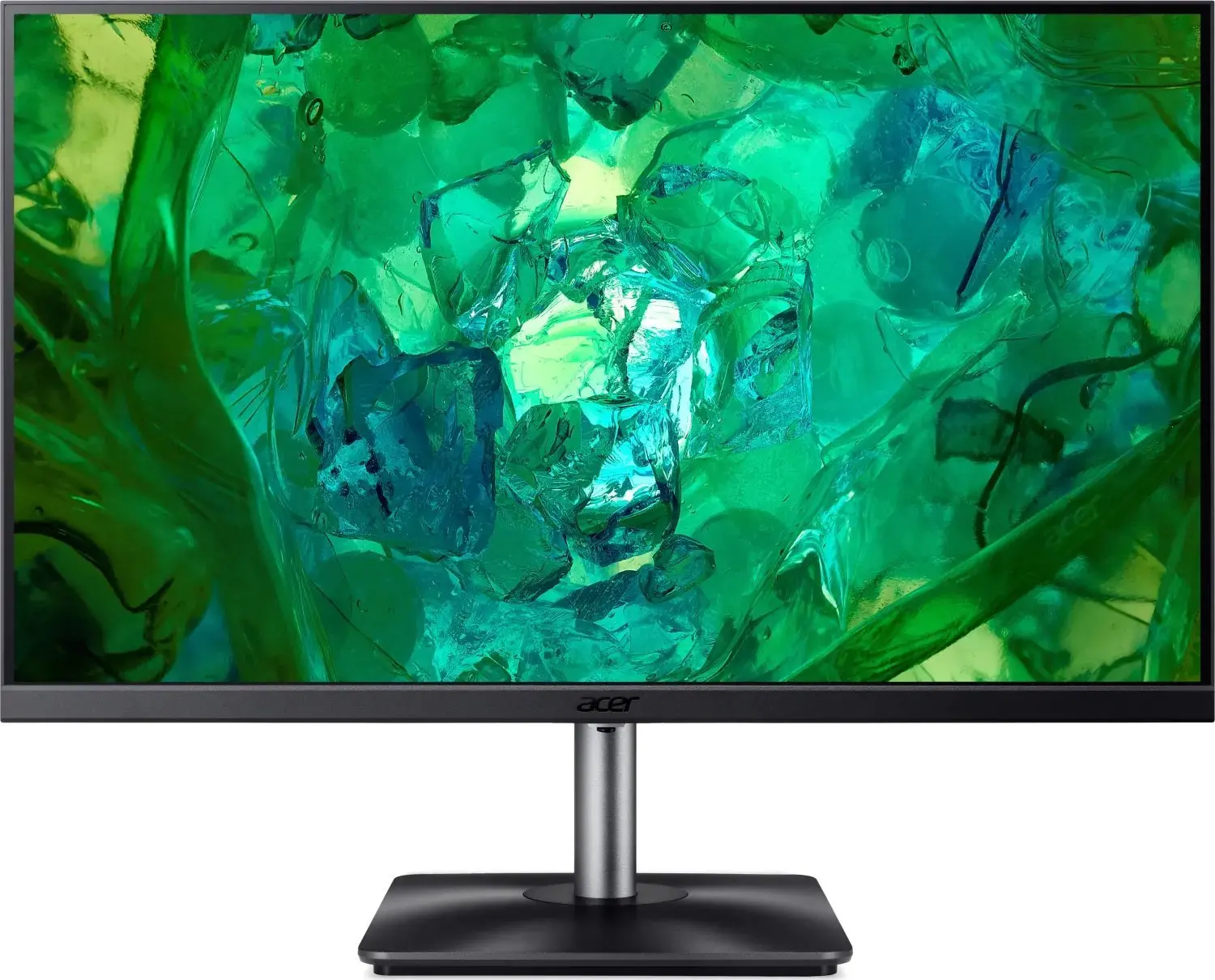 Monitor Acer Vero RS242Ybpamix 24" Full HD IPS 100Hz 1ms VRB