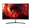 Monitor Acer Nitro ED273US3bmiipx 27" 2K VA 180Hz 1ms VRB Zakrzywiony Gamingowy