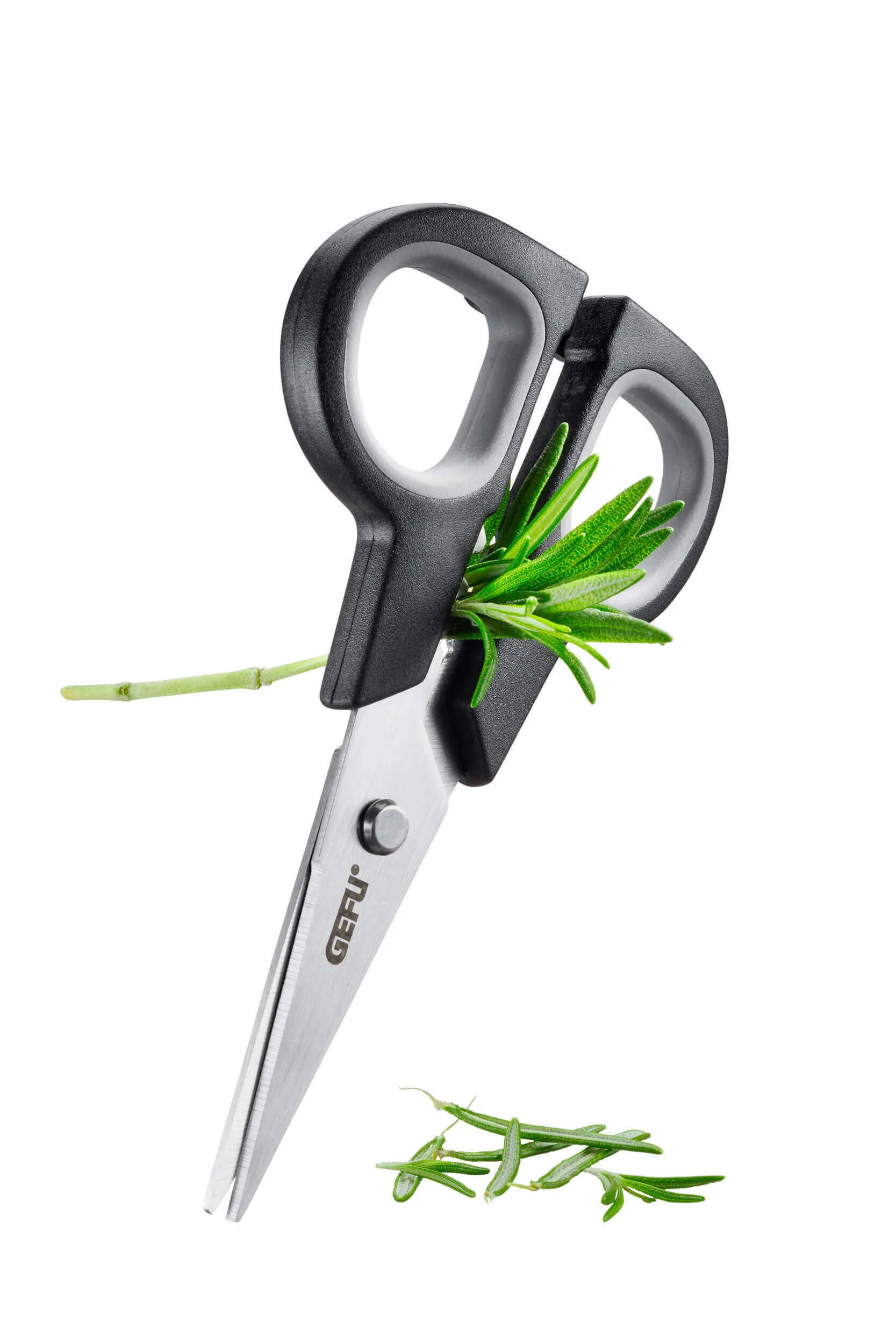 Nożyczki Gefu Botanico G12661