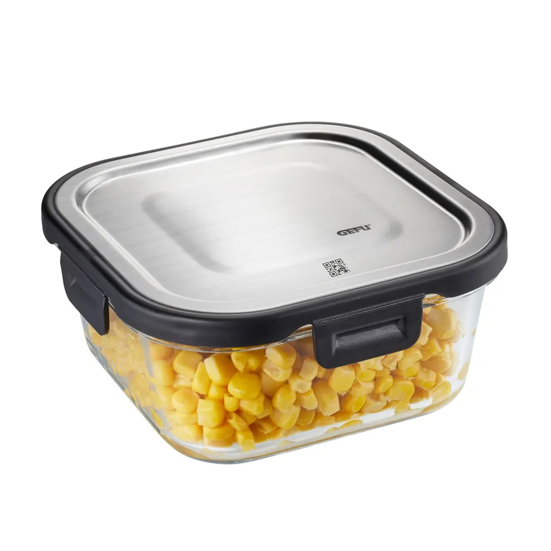 Pojemnik Gefu Milo G12757 0,8l