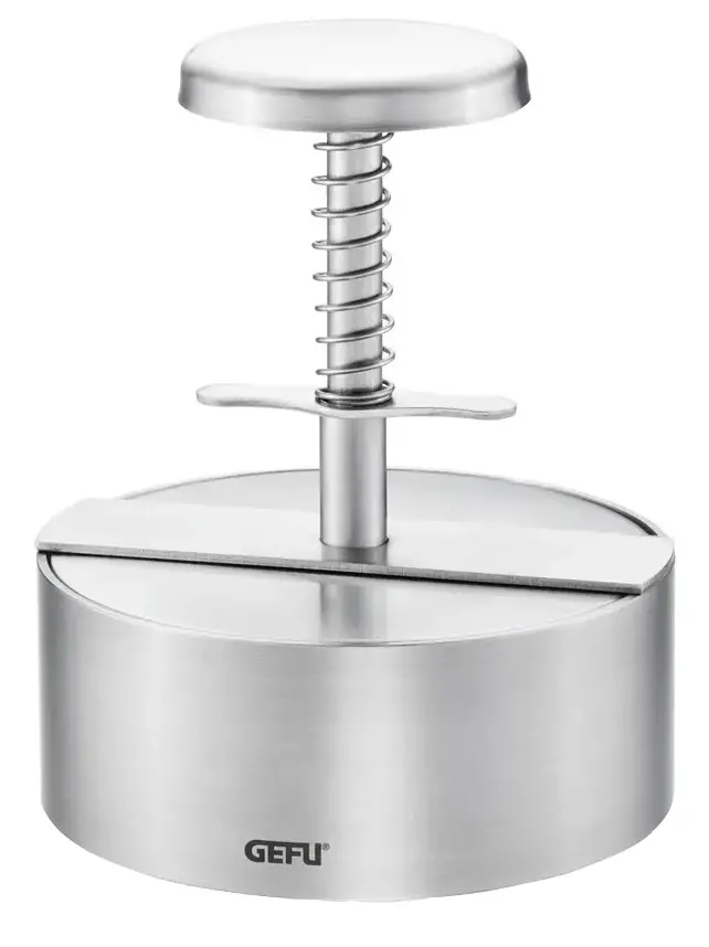 Prasa Gefu Patti G15415