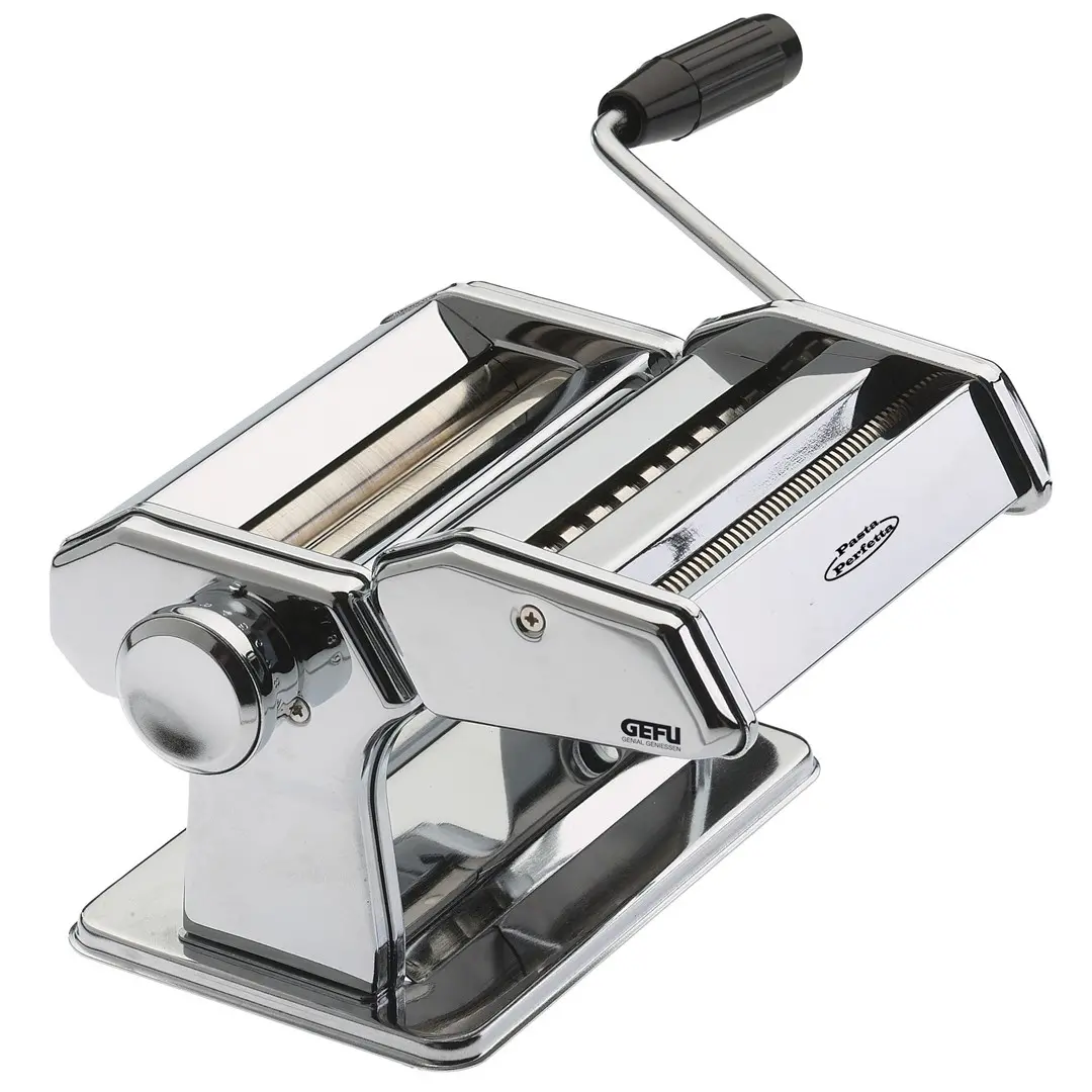 Maszynka do makaronu Gefu Pasta Perfetta G28400