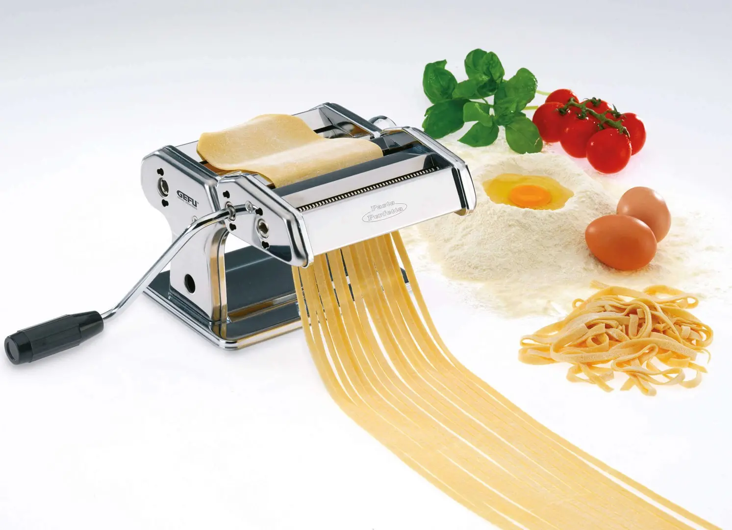 Maszynka do makaronu Gefu Pasta Perfetta G28400