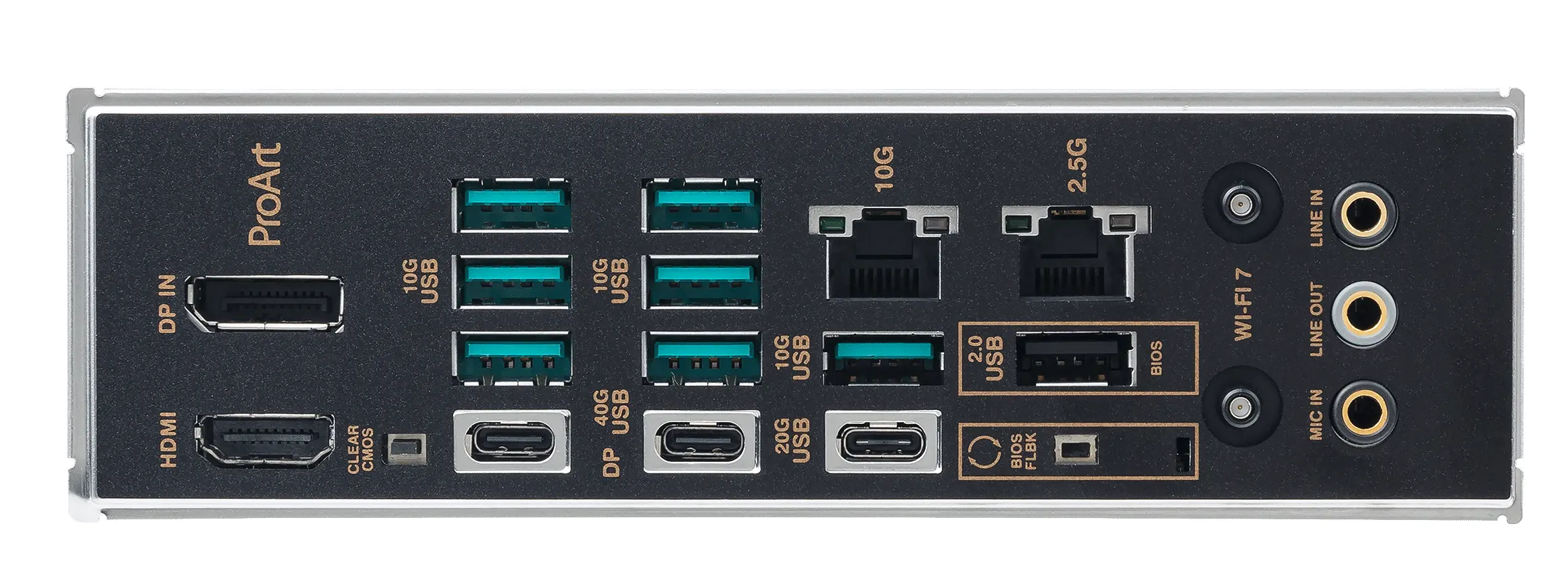 Płyta główna ASUS ProArt X870E-CREATOR WIFI
