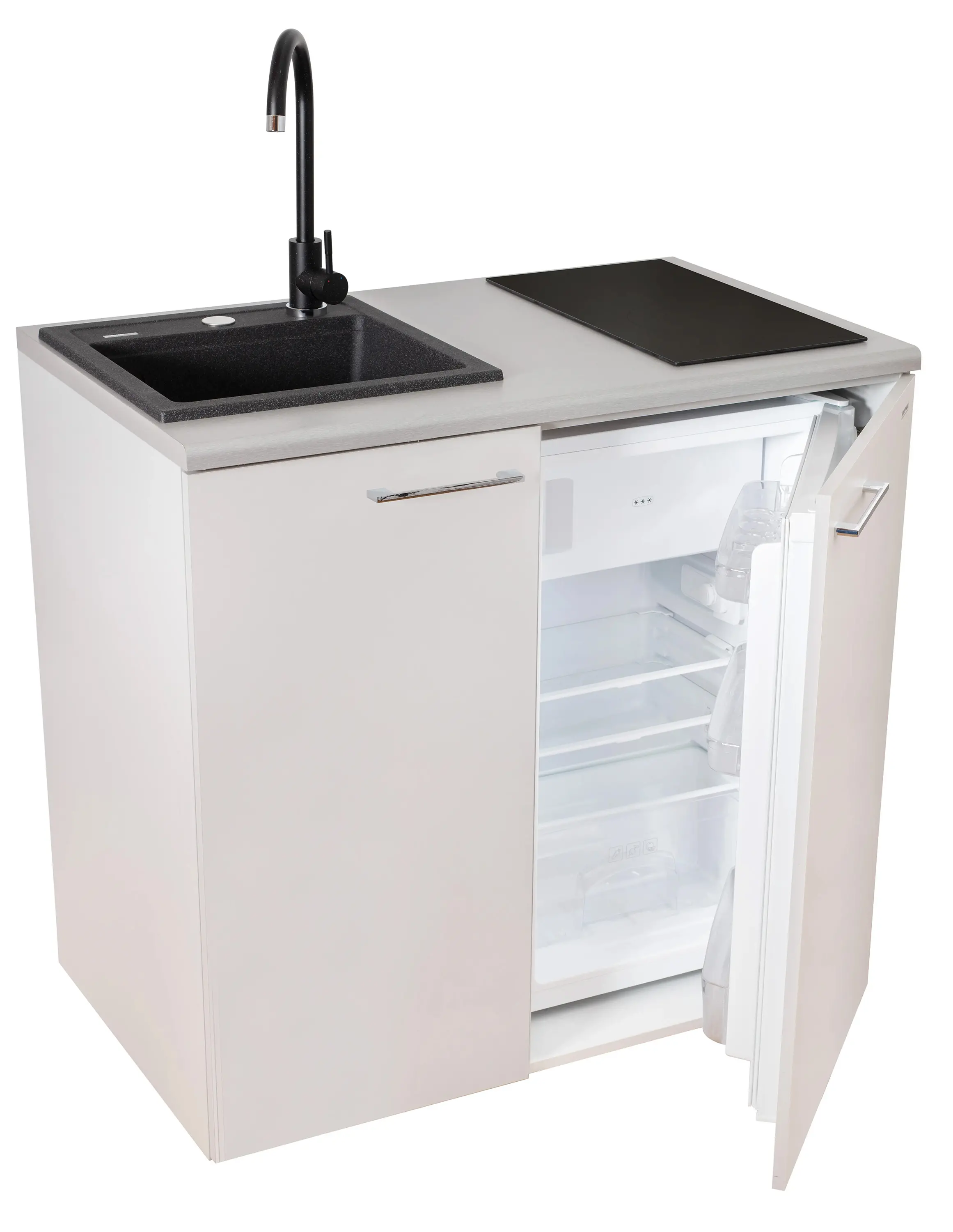 Kuchnia indukcyjna MPM SMK-02