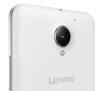 Smartfon Lenovo C2 Power (biały)