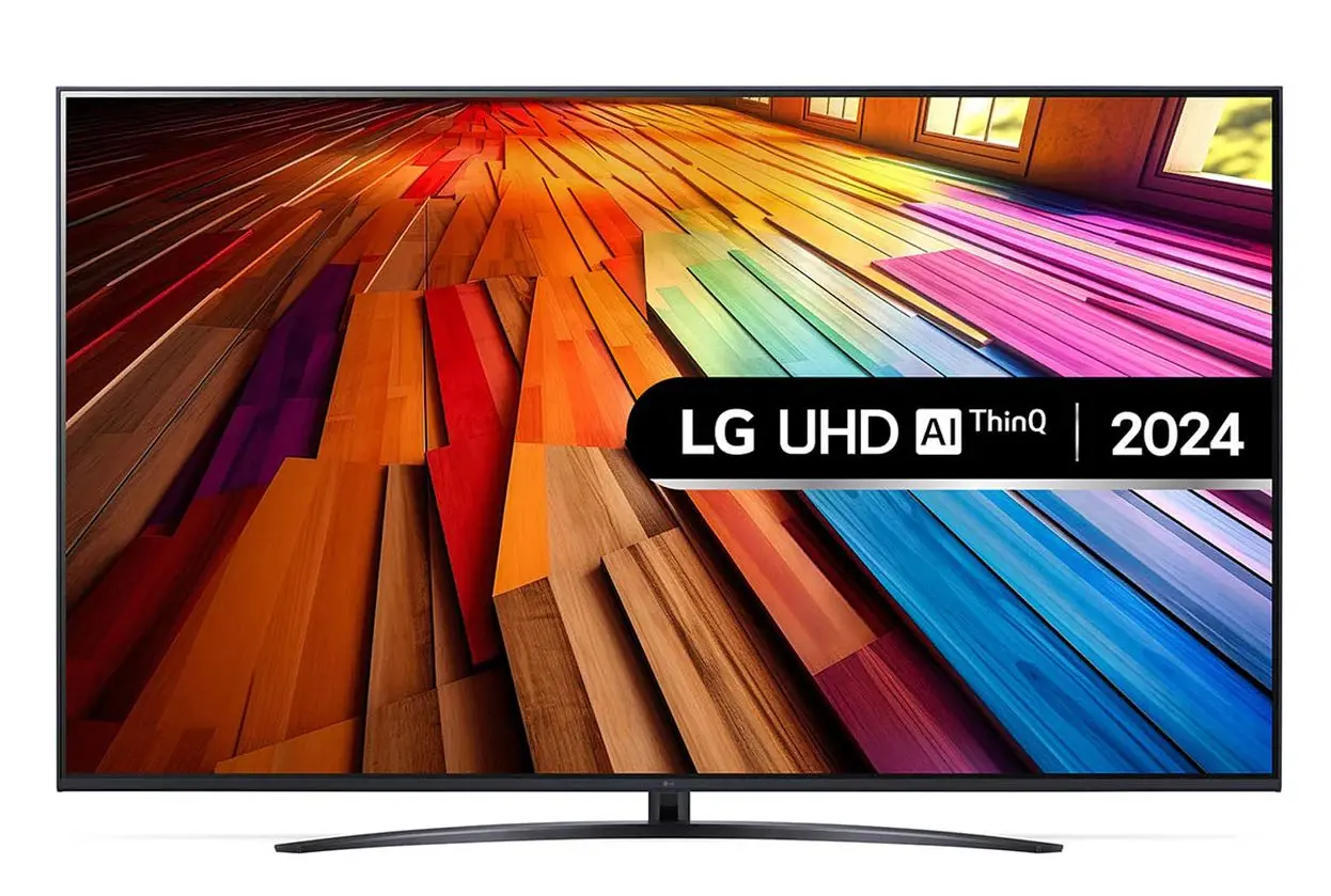 Telewizor LG 75UT81006LA 75" LED 4K webOS DVB-T2