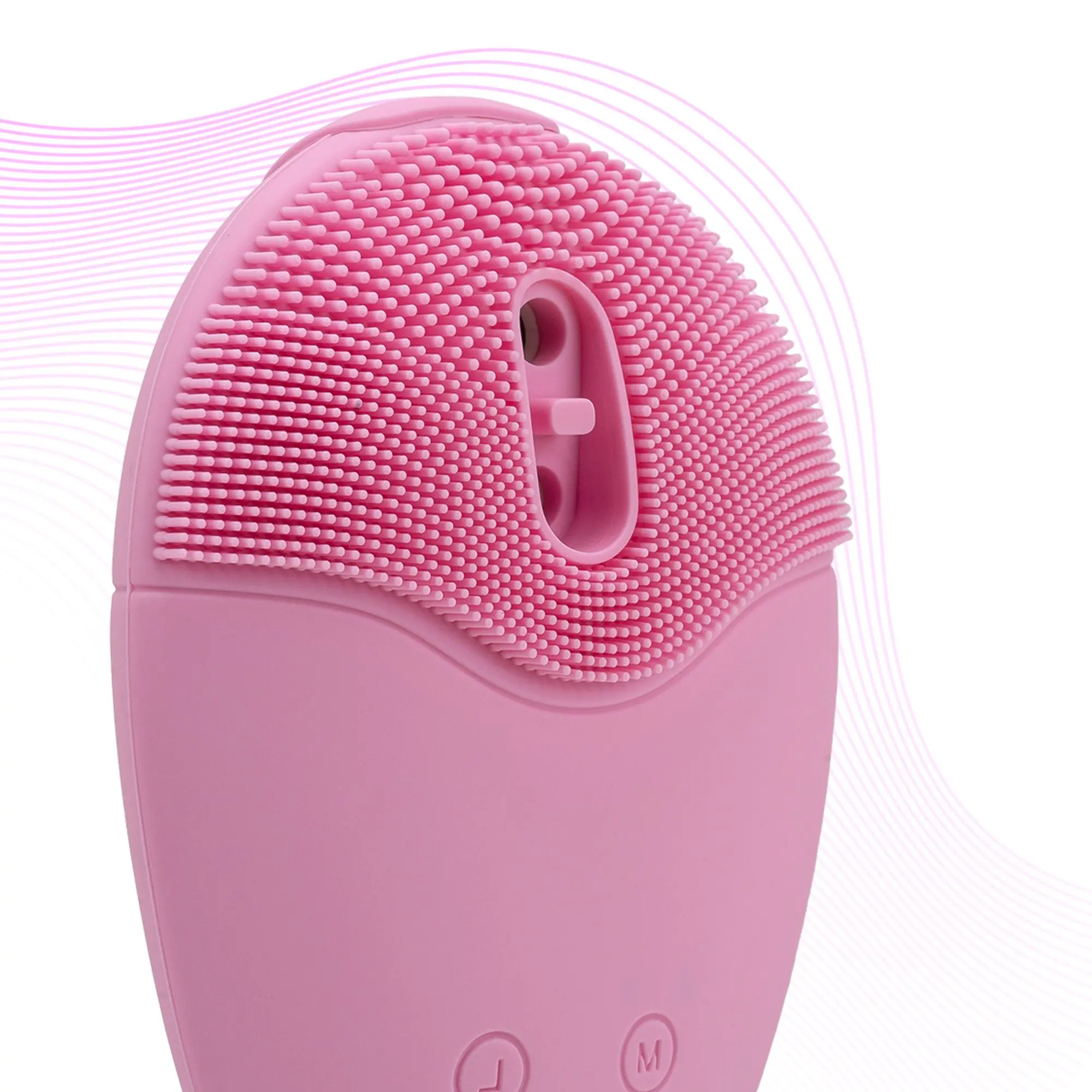 Szczoteczka do twarzy Humanas Aura Foam HS4121