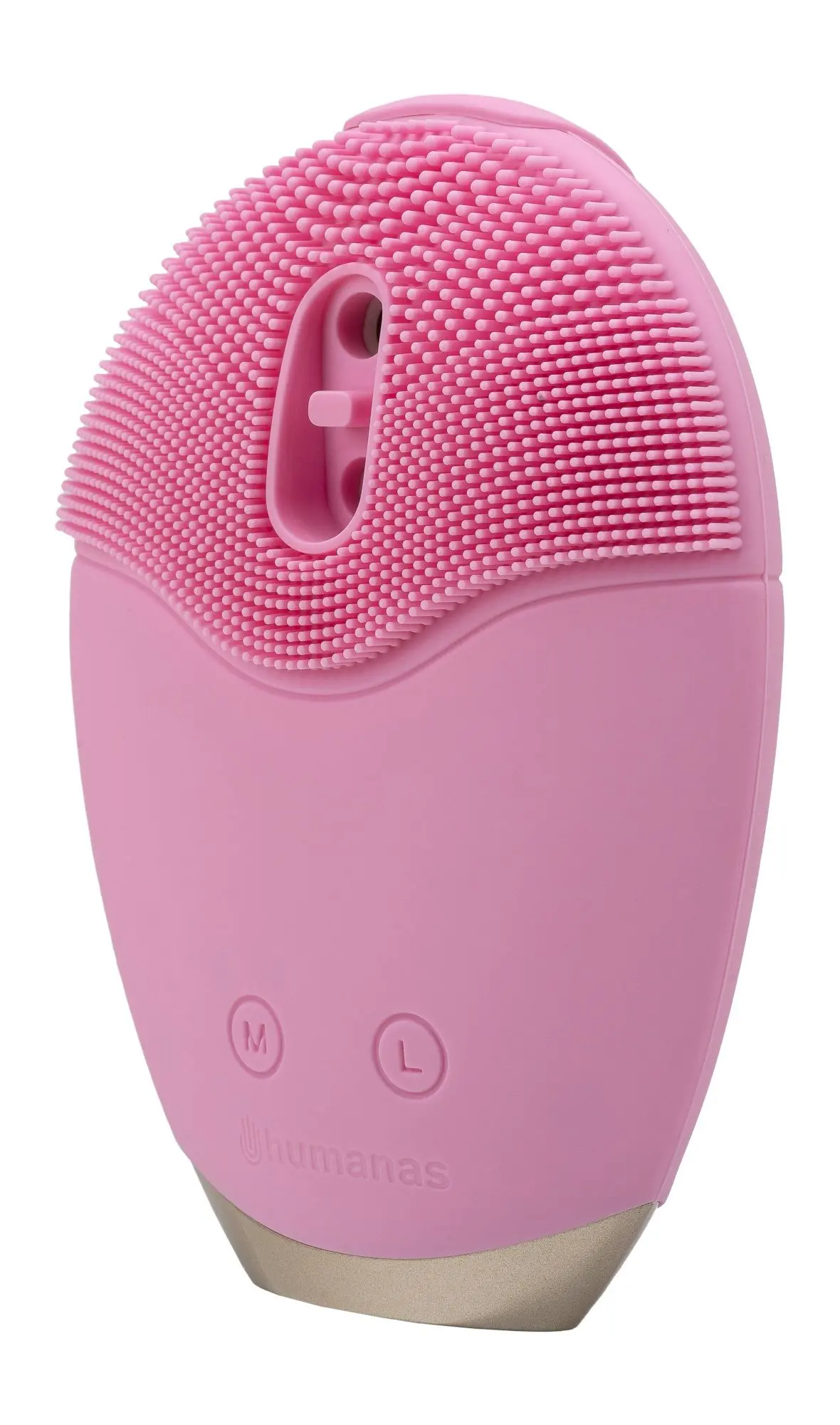 Szczoteczka do twarzy Humanas Aura Foam HS4121