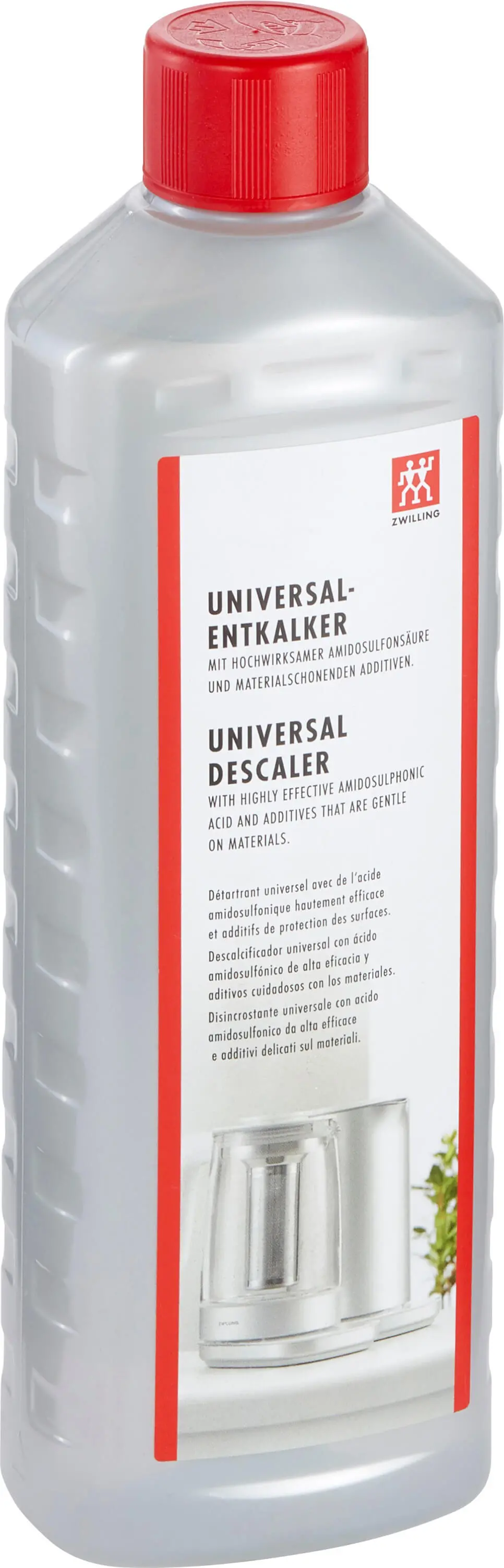Odkamieniacz uniwersalny Zwilling Enfinigy 36421-000-0 0,5l