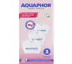 Wkład filtrujący Aquaphor Maxfor Plus Mg 3szt.