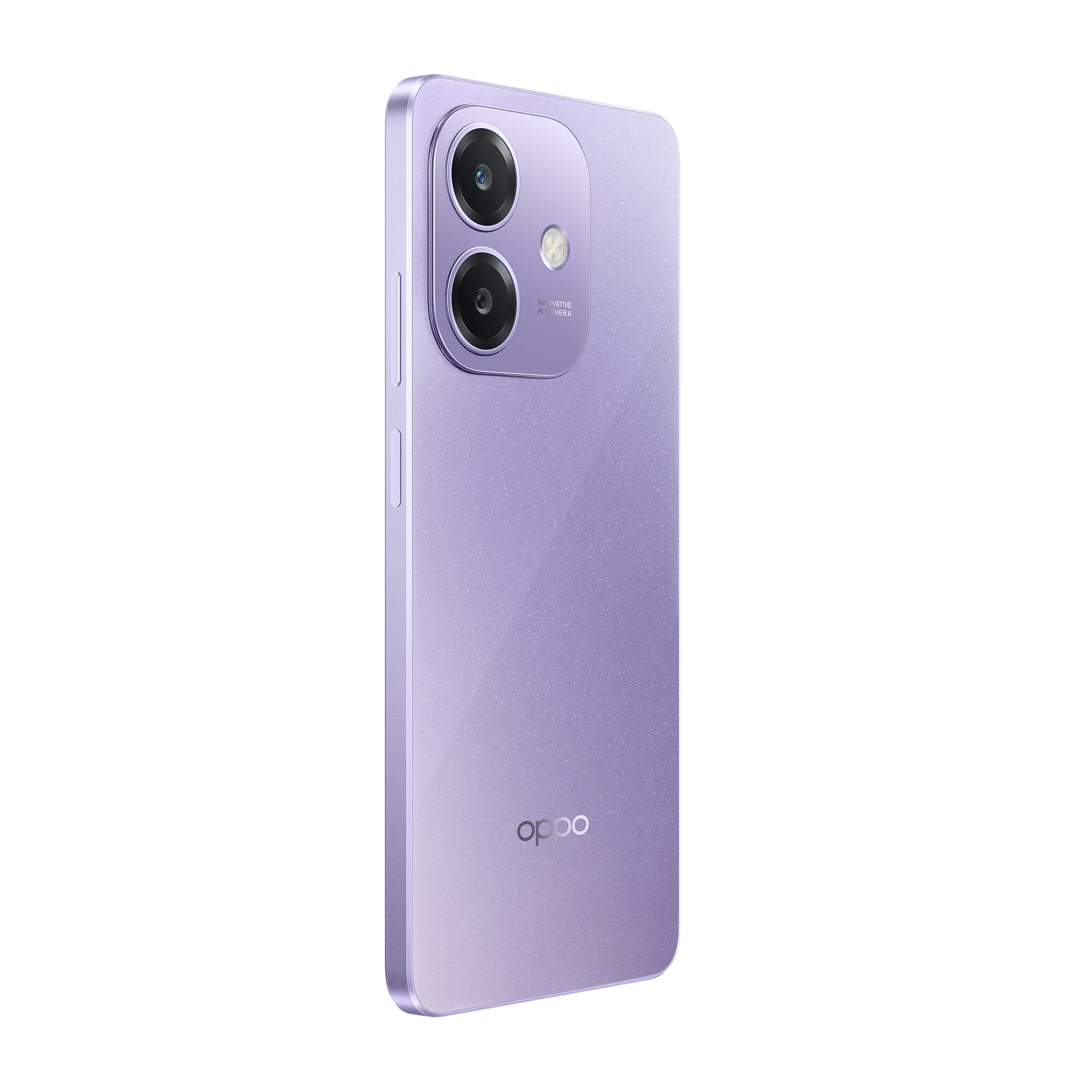 Smartfon OPPO A40 4/128GB 6,67" 90Hz 50Mpix Fioletowy