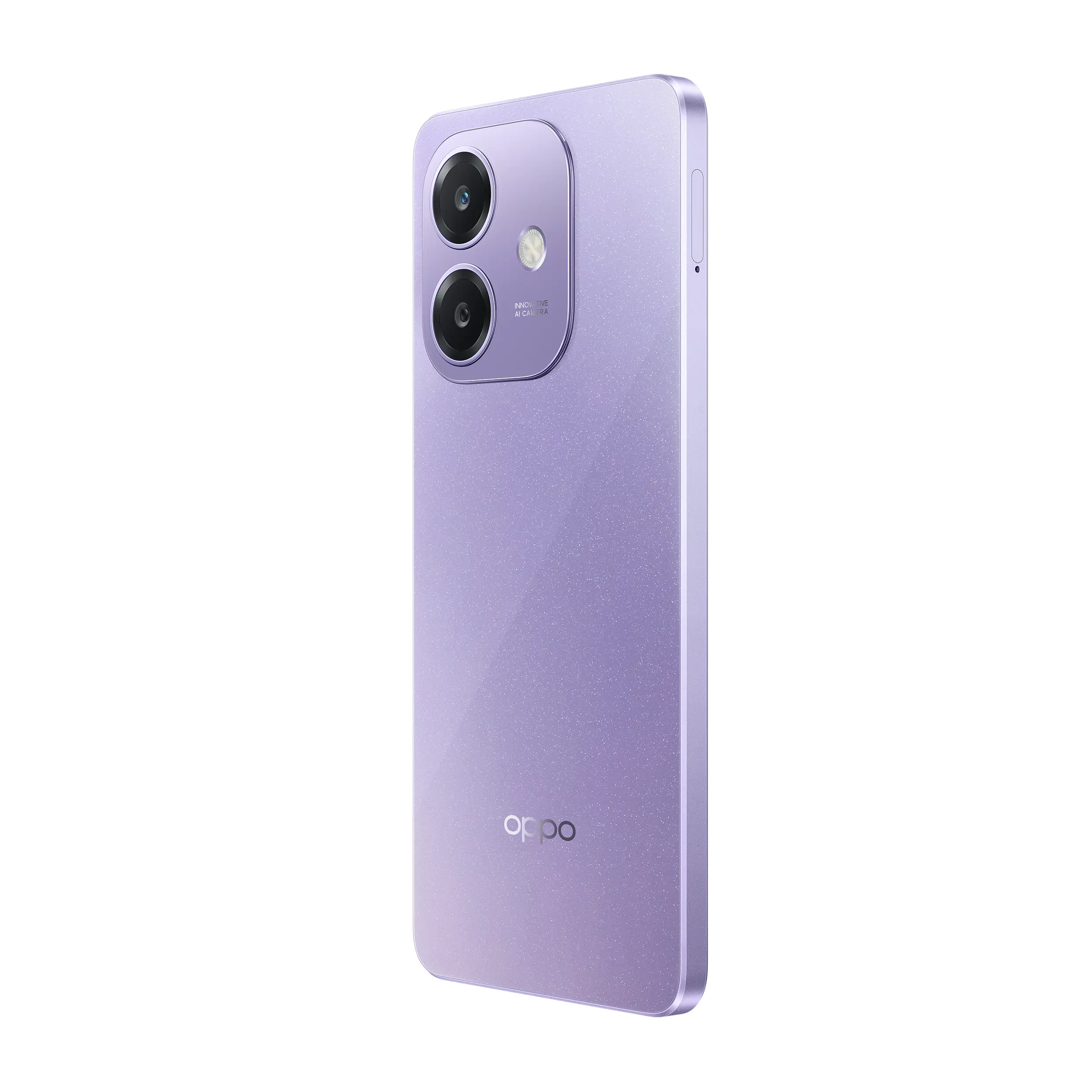 Smartfon OPPO A40 4/128GB 6,67" 90Hz 50Mpix Fioletowy