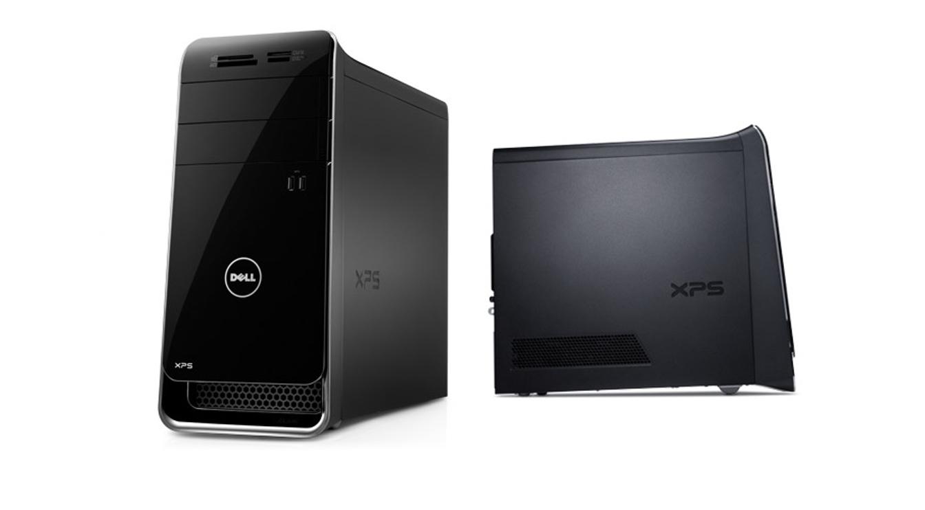 Komputer Dell XPS 8910  i5-6400 8GB RAM 1TB Win10