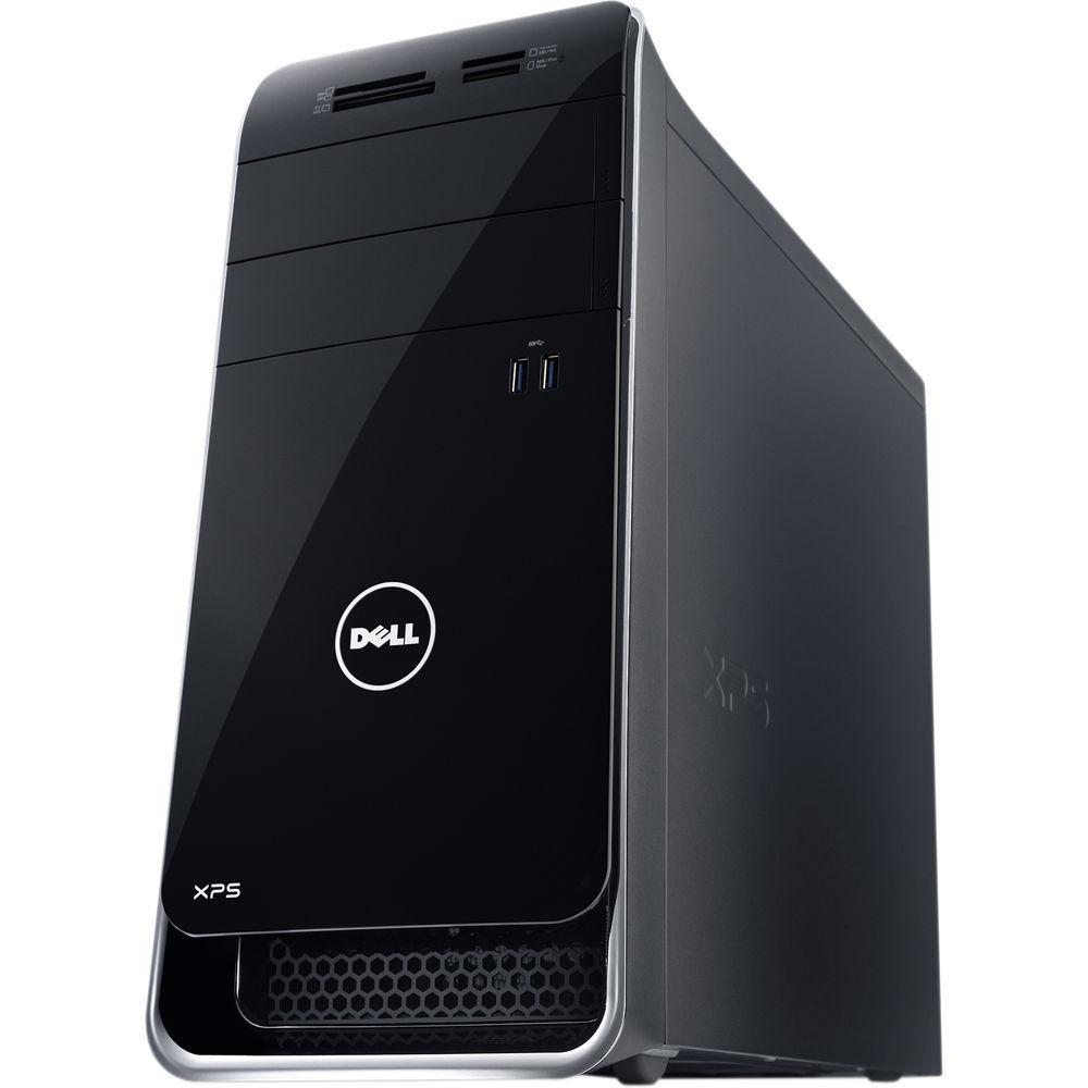 Komputer Dell XPS 8910  i5-6400 8GB RAM 1TB Win10
