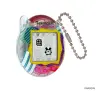 Konsola Bandai Tamagotchi Connection Clear Retro 43404